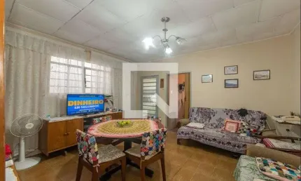Casa com 3 quartos à venda na Avenida Leonardo da Vinci, 658, Jabaquara, São Paulo