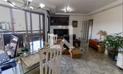 Apartamento à Venda - Alto da Lapa, 3 Quartos,  106 m2