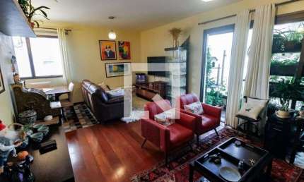 Apartamento com 3 quartos à venda na Rua Ascencional, 172, Panamby, São Paulo