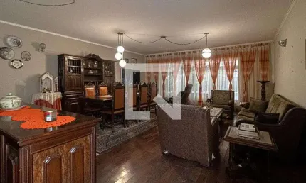 Casa com 4 quartos à venda na Rua Américo Ribeiro, 187, Bosque da Saúde, São Paulo