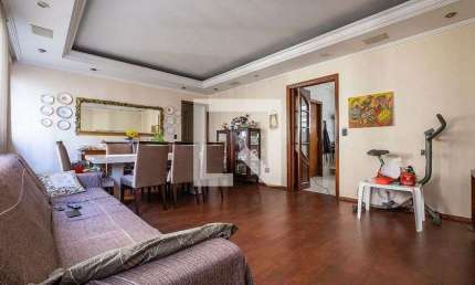 Apartamento com 3 quartos à venda na Avenida Brigadeiro Luís Antônio, 2851, Paraíso, São Paulo