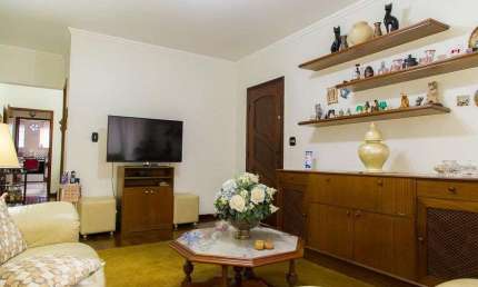 Casa com 3 quartos à venda na Rua Itaguara, 207, Jabaquara, São Paulo
