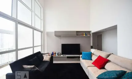 Apartamento à venda - portal do morumbi, 4 quartos,  175 m2
