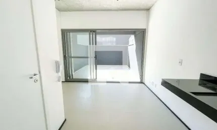 Apartamento à venda - jardim paulista, 1 quarto,  33 m2