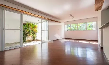 Apartamento com 2 quartos à venda na Avenida Doutor Arnaldo, 2222, Sumaré, São Paulo