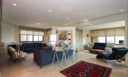 Apartamento à Venda - Portal do Morumbi, 3 Quartos,  250 m2