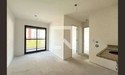Apartamento com 2 quartos à venda na Rua Itatiaia, 356, Jabaquara, São Paulo