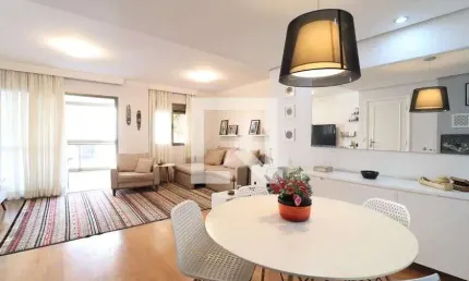Apartamento à Venda - Vila Pompéia, 2 Quartos,  75 m2