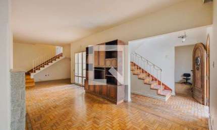 Casa com 4 quartos à venda na Rua Pamplona, 1364, Jardim Paulista, São Paulo