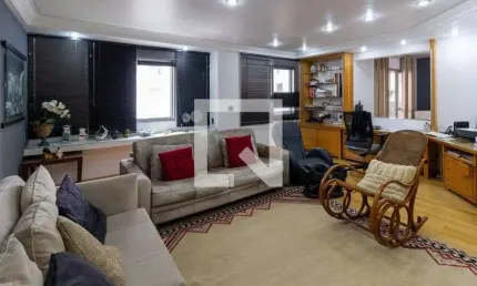 Apartamento à venda - vila pompéia, 1 quarto,  145 m2