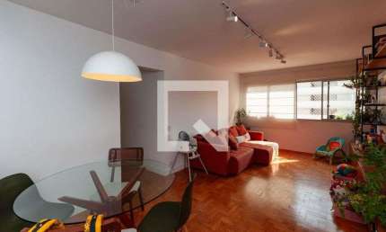 Apartamento à Venda - Vila Pompéia, 2 Quartos,  100 m2