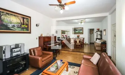 Casa com 3 quartos à venda na Rua Domingos de Rogatis, 464, Bosque da Saúde, São Paulo