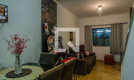 Casa com 5 quartos à venda na Rua Charles Hoyt, 26, Jabaquara, São Paulo