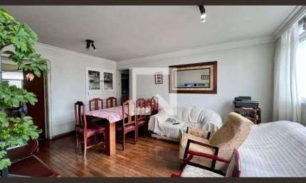 Apartamento à Venda - Jardim Paulista, 3 Quartos,  118 m2