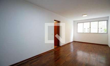 Apartamento à Venda - Jardim Paulista, 2 Quartos,  75 m2