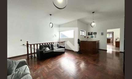 Casa com 5 quartos à venda na Rua Cornélio Pires, 101, Jabaquara, São Paulo