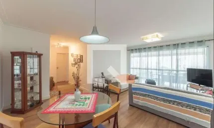 Apartamento à venda - bosque da saúde, 4 quartos,  137 m2