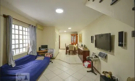 Casa com 3 quartos à venda na Rua Patrick Bruce, 102, Bosque da Saúde, São Paulo
