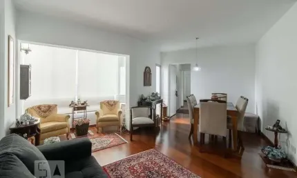 Apartamento à Venda - Chácara Inglesa, 3 Quartos,  85 m2