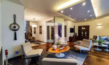 Casa com 3 quartos à venda na Rua Almirante Soares Dutra, 66, Morumbi, São Paulo