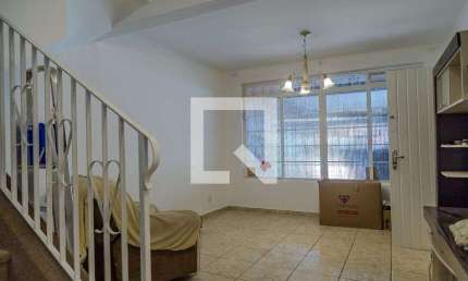 Casa à Venda - Planalto Paulista, 4 Quartos,  187 m2