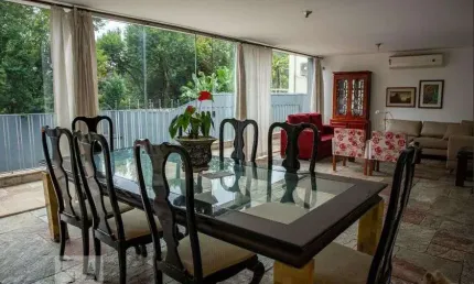 Casa com 3 quartos à venda na Rua dos Aliados, 958, Alto da Lapa, São Paulo