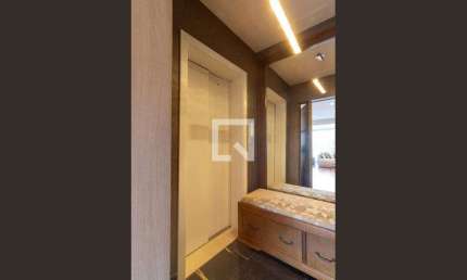 Apartamento com 4 quartos à venda na Rua José Ramon Urtiza, 209, Panamby, São Paulo