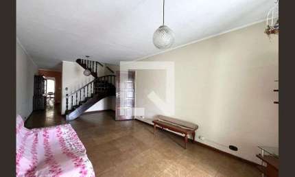 Casa com 4 quartos à venda na Rua Cornélio Schimidt, 118, Jabaquara, São Paulo