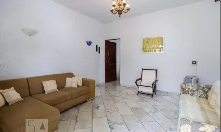 Casa com 2 quartos à venda na Rua Cocais, 86, Jabaquara, São Paulo