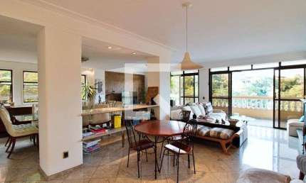 Casa com 4 quartos à venda na Avenida Dona Maria Mesquita de Mota e Silva, 420, Panamby, São Paulo
