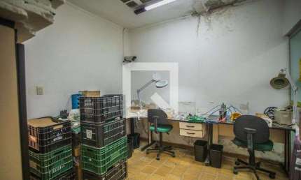 Casa com 2 quartos à venda na Rua Itambacuri, 21, Jabaquara, São Paulo