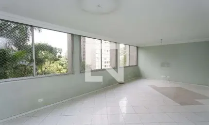 Apartamento à Venda - Portal do Morumbi, 3 Quartos,  177 m2