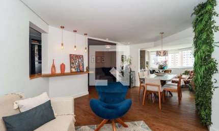 Apartamento com 3 quartos à venda na Rua José Ramon Urtiza, 932, Panamby, São Paulo