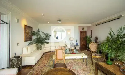 Apartamento à venda - portal do morumbi, 2 quartos,  210 m2