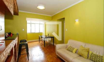 Apartamento à Venda - Jardim Paulista, 2 Quartos,  79 m2