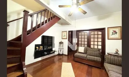 Casa com 2 quartos à venda na Rua das Orquídeas, 40, Chácara Inglesa, São Paulo