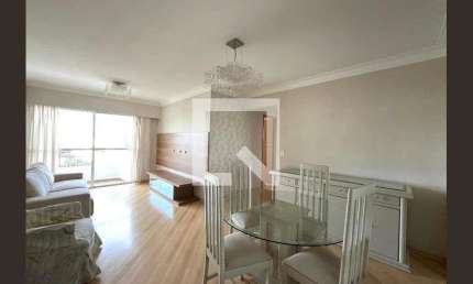 Apartamento à Venda - Chácara Inglesa, 2 Quartos,  85 m2