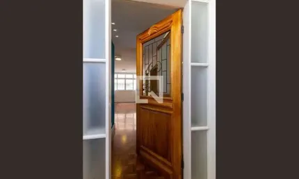 Apartamento à Venda - Alto da Lapa, 2 Quartos,  84 m2