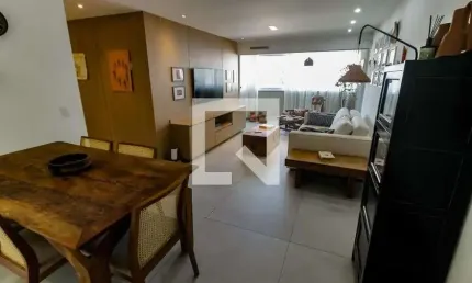 Apartamento com 3 quartos à venda na Rua Marie Nader Calfat, 249, Panamby, São Paulo