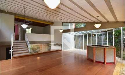 Casa com 2 quartos à venda na Rua Itapaiuna, 1165, Panamby, São Paulo