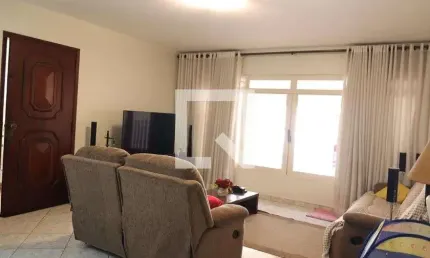 Casa com 3 quartos à venda na Rua Ipioca, 50, Jabaquara, São Paulo