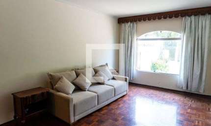 Casa com 4 quartos à venda na Rua das Aroeiras, 40, Jabaquara, São Paulo