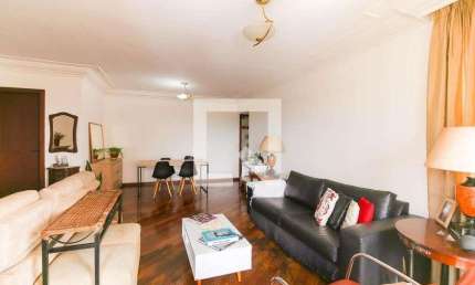 Apartamento à Venda - Portal do Morumbi, 4 Quartos,  156 m2