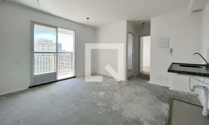 Apartamento à Venda - Vila Pompéia, 2 Quartos,  47 m2