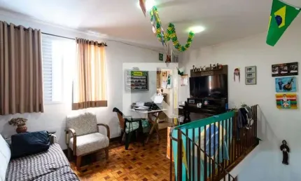 Casa com 3 quartos à venda na Rua Antônio Marcondes, 260/264, Ipiranga, São Paulo
