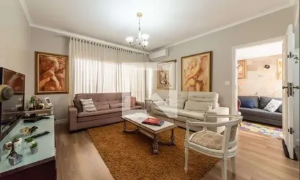 Casa com 2 quartos à venda na Rua Fonseca da Costa, 59, Bosque da Saúde, São Paulo