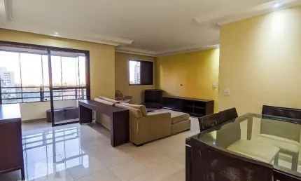Apartamento à Venda - Portal do Morumbi, 2 Quartos,  87 m2