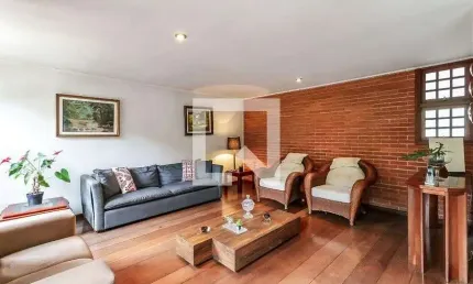 Casa com 4 quartos à venda na Rua Doutor José Gustavo Bush, 113, Panamby, São Paulo