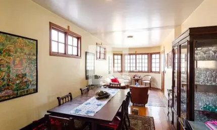 Casa com 5 quartos à venda na Rua Cornélio Pires, 157, Jabaquara, São Paulo