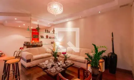 Casa com 4 quartos à venda na Rua Carlos Maria Della Paolera, 396, Bosque da Saúde, São Paulo